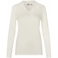 Masai Chemisier 'MaDionius' blanc