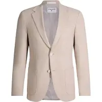 Strellson Veste de costume beige