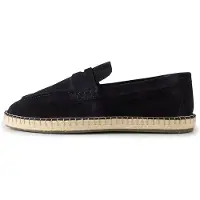 JOOP! Chaussure basse bleu foncé