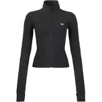 Adidas Originals Cardigan 'ESSENTIALS ' noir