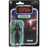 Hasbro Figurine Star Wars : Maul, le Seigneur de l'Ombre, le Onzième Frère, 9,5 cm