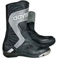 Daytona Evo Voltex GTX Gore-Tex Bottes de moto imperméables Taille