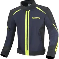 Bogotto Blaze-Air Blouson textile de moto