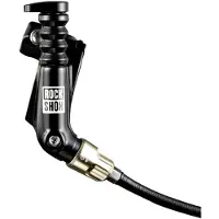 RockShox Gold Remote X Loc Full Sprint Adjuster Noir Right
