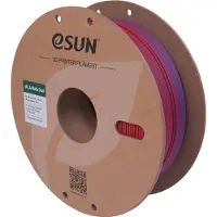 Esun Filament Epla-silk Magic Dual Colors 1.75 Mm 1kg