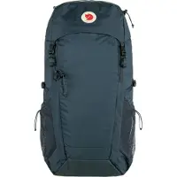 Fjällräven Sac à dos de sport 'Abisko' marine