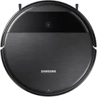 Samsung POWERbot VR05R5050WK Robot aspirateur et robot laveur 2en1 Wi-Fi Noir