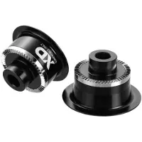 Sram Rear Part Replacement Qr Roam30/40/rise Xx/buje X0 Adapter Noir 9/10s
