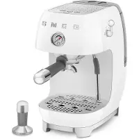 Smeg ECF03WHEU Blanc