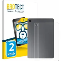 BROTECT Protection Clair (2 pcs, Samsung Galaxy Tab A11+)