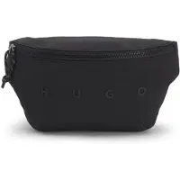 HUGO Sac ceinture avec détail logo largement espacé