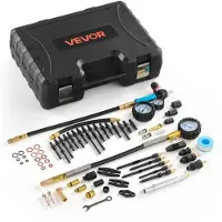 Vevor Testeur de Compression pour Moteurs
