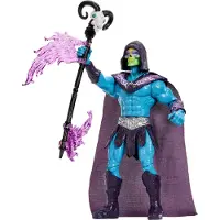 Masters of the Universe , figurine d'action : Skeletor - 14 cm