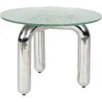Dutchbone Side Table Marly (60 x 60 x 43.50 cm)