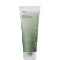 ANUA Mousse Nettoyante Hydratante à la Heartleaf et Acide Succinique