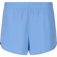 Athlecia Lundvik Short de sport pour femmes bleu 38