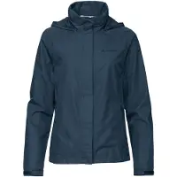 Vaude Bike Escape Bike Light Jacket Bleu 44 Femme