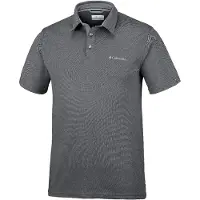 Columbia Polo Columbia 1772721011 pour Homme