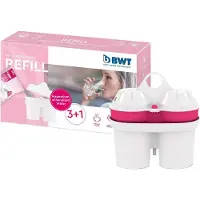 BWT Recharge Kartusche 3+1 Longlife-Refill