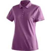 Maier Sports Polo femme Ulrike