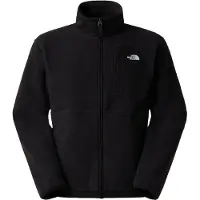 The North Face Veste en polaire 'Yumiori Off Peak' noir