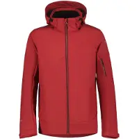 Icepeak Veste de randonnée Barmstedt