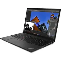 Lenovo ThinkPad T16 Gen 2 (Intel), Intel Core i5, 40,6 cm (16"), 1920 x 1200 pixels, 16 Go, 512 Go, Windows 11 Pro