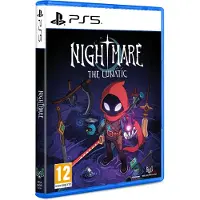 Nightmare The Lunatic PS5