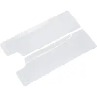 DYEDBRO Protection De Fourche