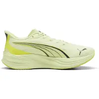 Puma Darter Pro 2 Running Shoes Jaune EU 37