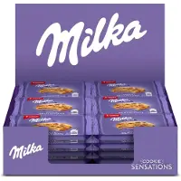 Milka Sensation (24 x 52 g)