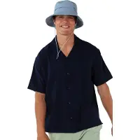 Barts Meandere Hat Bleu