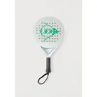 Dunlop Raquette de padel Megamax Silver, 365 g