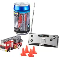 Revell , mini-véhicule en boîte 23558-23561 assortis, R/C
