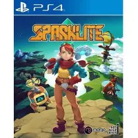 Sparklite PS4