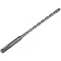 Makita SDS+ BIT 7X110X160MM, STANDARD D-00119 (7 millimètres)