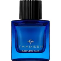 Thameen Carved Oud Eau de Parfum mixte 100 ml