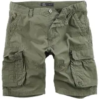Vintage Industries Rowing short