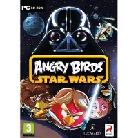 Angry Birds : Star Wars [Import Anglais] [Jeu Pc]