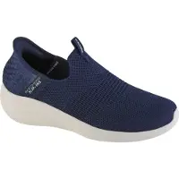 SKECHERS Chaussures Ultra Flex 30 Smooth Step, 149709NVY