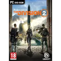 Tom Clancy's The Division 2 FR/NL PC