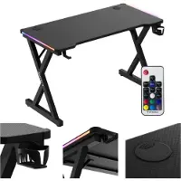 Huzaro Table de jeu Hero 2.3 RGB