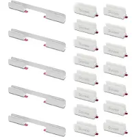 Govee Neon Rope Light 2 Extra Brackets and Clips (15+5pcs)
