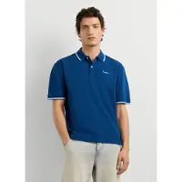 Pepe Jeans Polo à Manches Courtes Matthew
