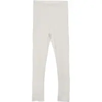 Minymo Leggings blanc naturel