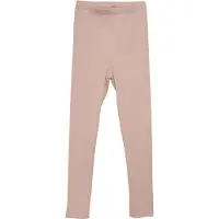 Minymo Leggings rose