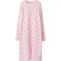 Name it Chemise de nuit rose / rouge