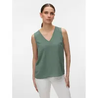 Vero Moda Haut 'VMAlva' sapin