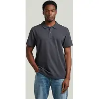 G-Star Polo à Manches Courtes Core Regular Fit