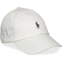Ralph Lauren Casquette pierre